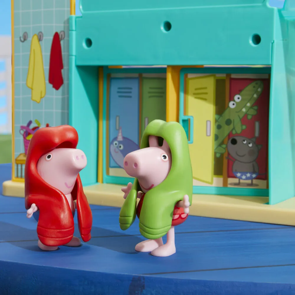 Hasbro Peppa Pig F62955L0 Thumbnail 14