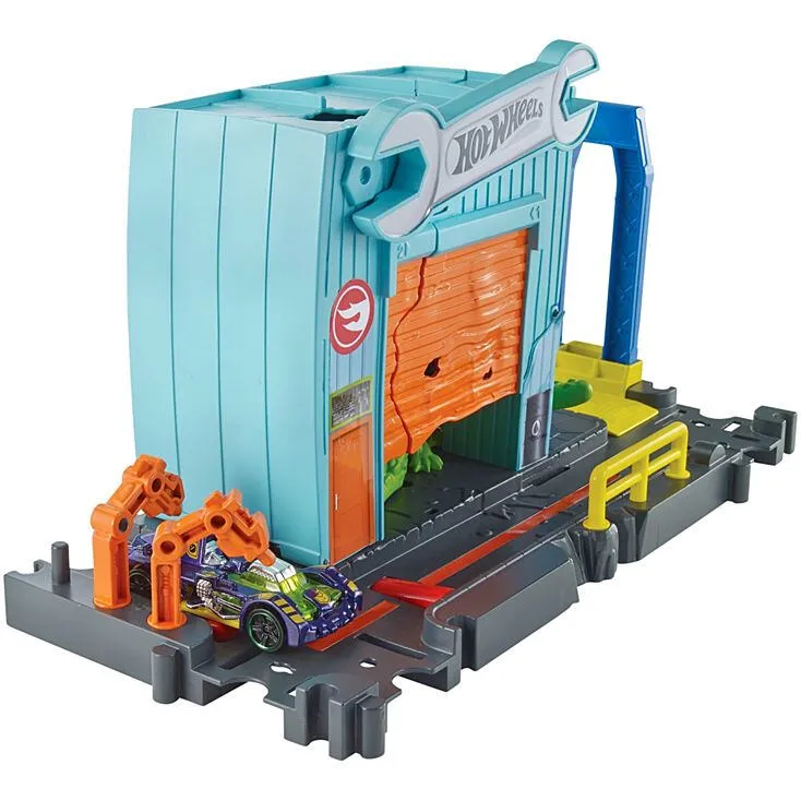 Hot Wheels FNB06 Thumbnail 1
