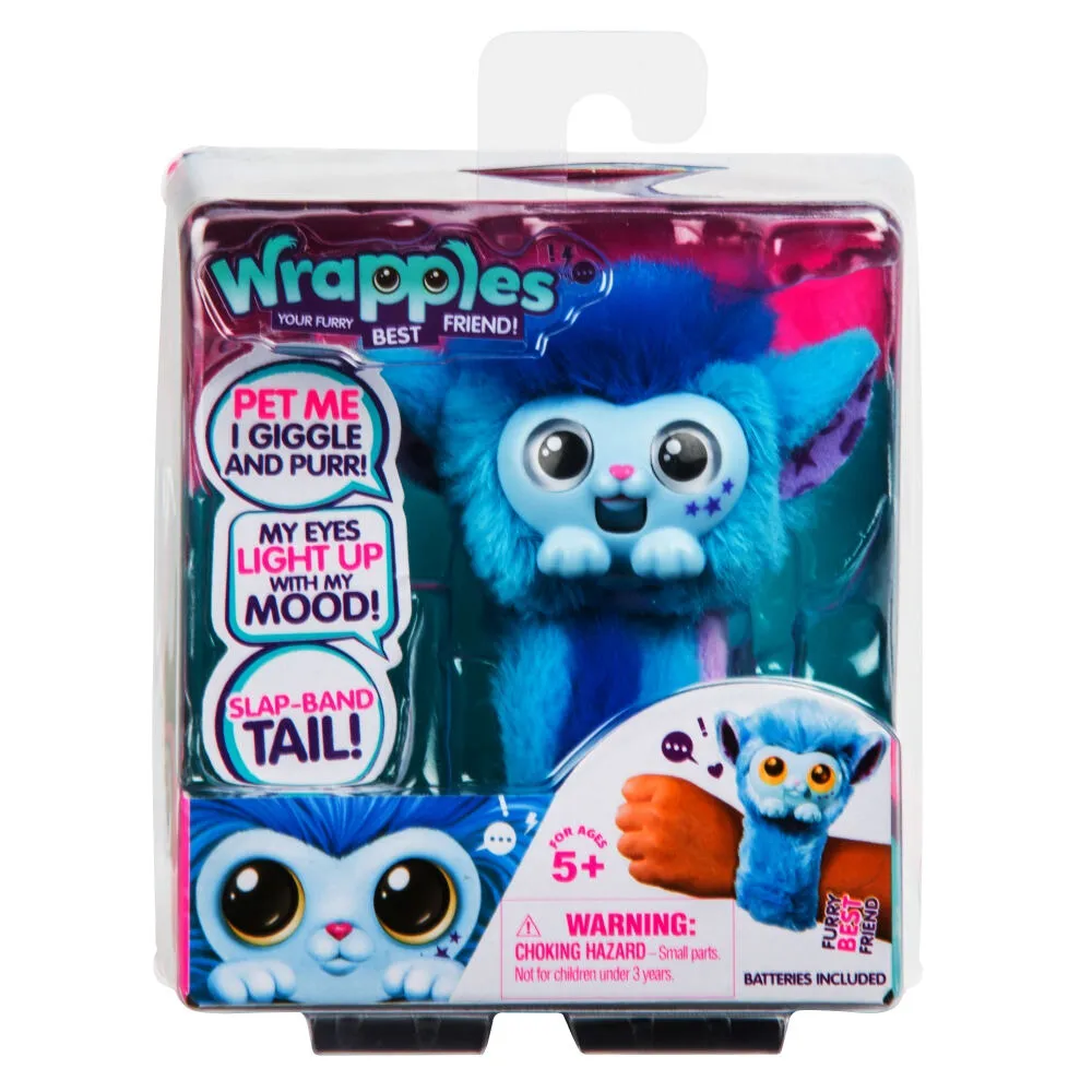 Giochi Preziosi Wrapples 8056379074465 Thumbnail 10