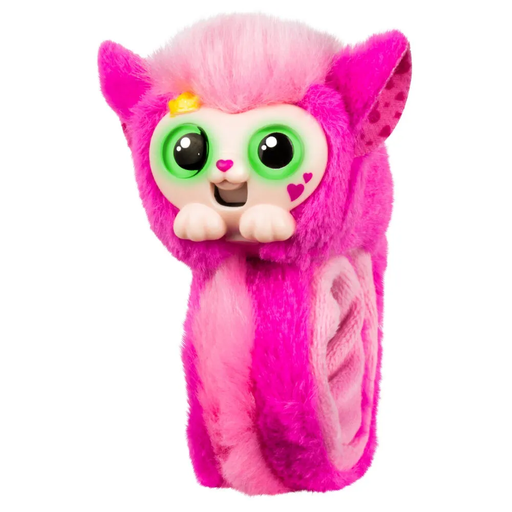Giochi Preziosi Peppy Pets Wrapples Thumbnail 1