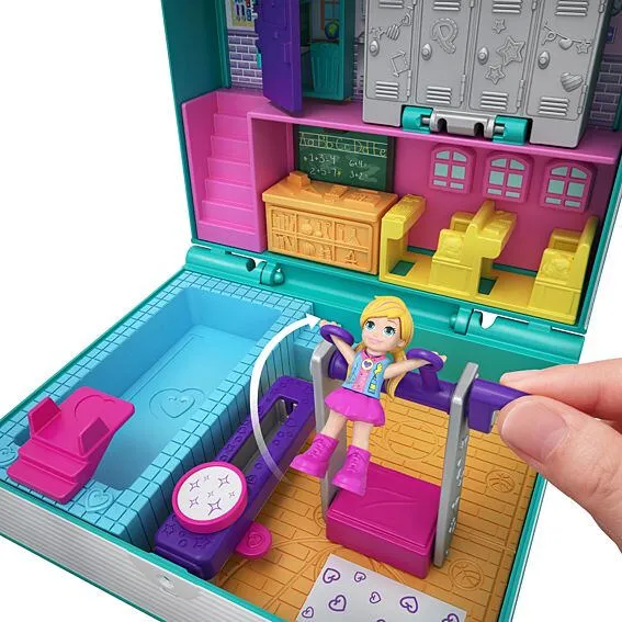 Mattel GFM48 Thumbnail 12