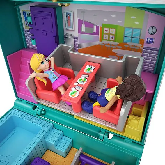 Mattel GFM48 Thumbnail 13