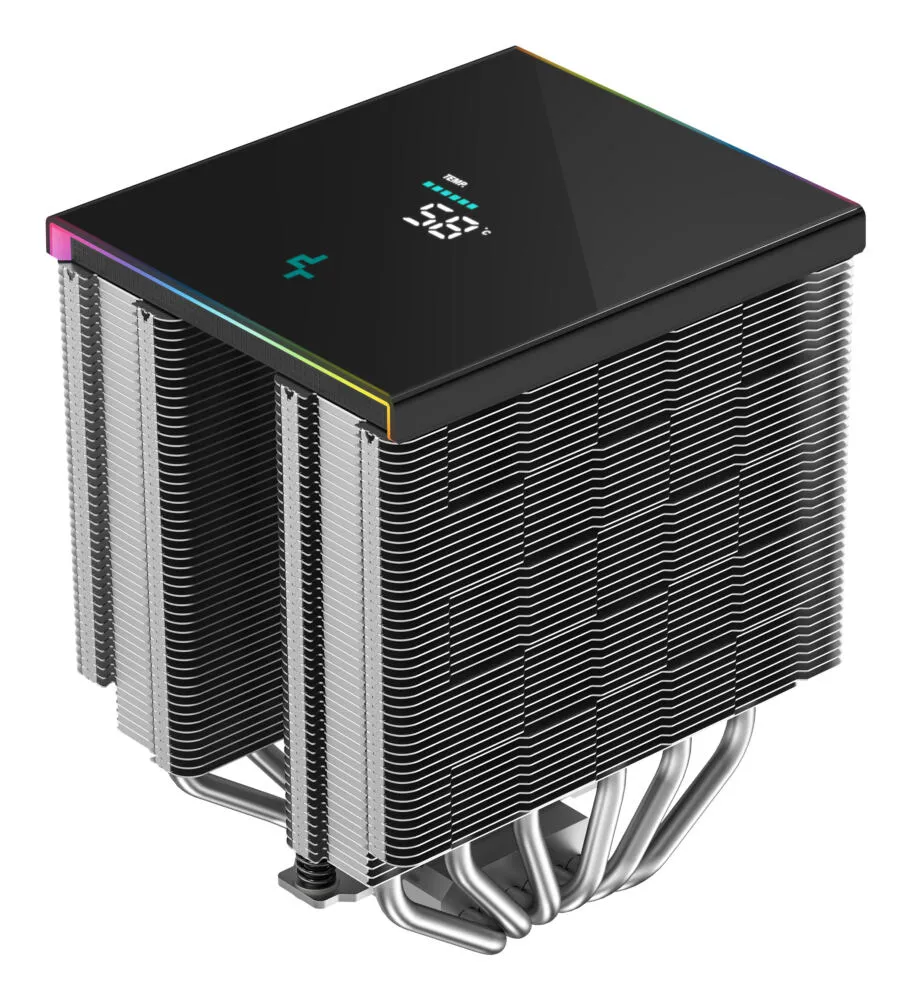 DeepCool AK620 Digital SE R-AK620-BKADMN-GJD Thumbnail 11
