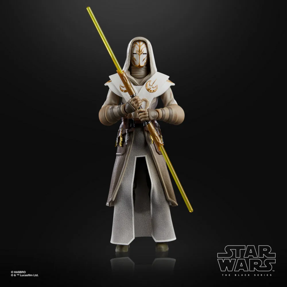 Hasbro Star Wars The Black Series Jedi Temple Guard Figür Oyuncak
