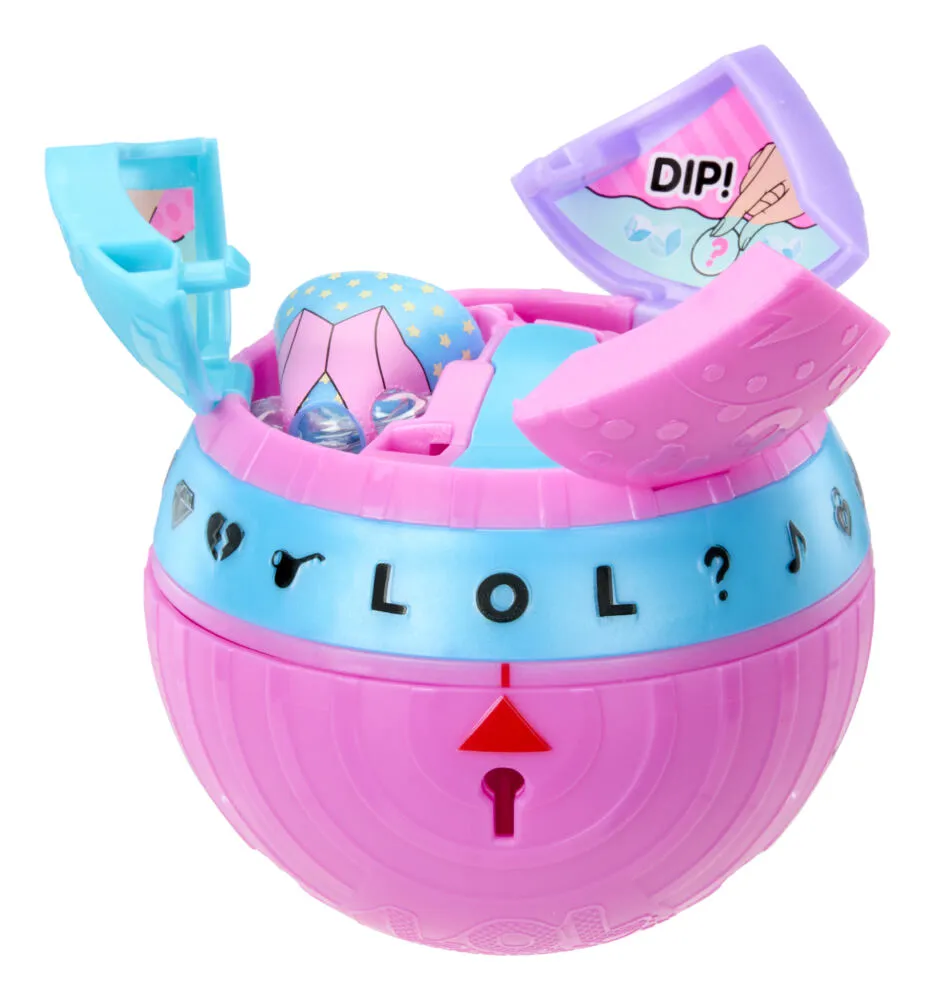 MGA Entertainment L.O.L. Surprise! 542636 Oyuncak Bebek Thumbnail 6