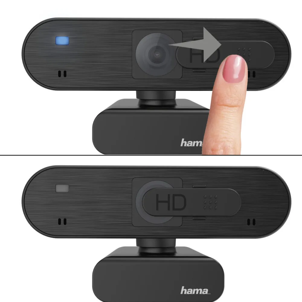 Hama C-600 Pro 00139992 Thumbnail 8