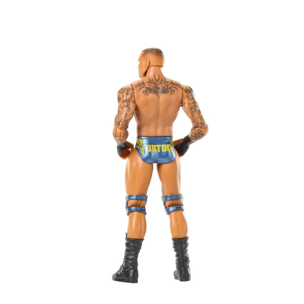 WWE JHJ05 Thumbnail 5