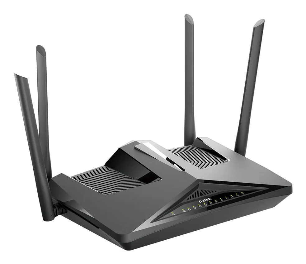 D-Link DSL-X1852E Thumbnail 6