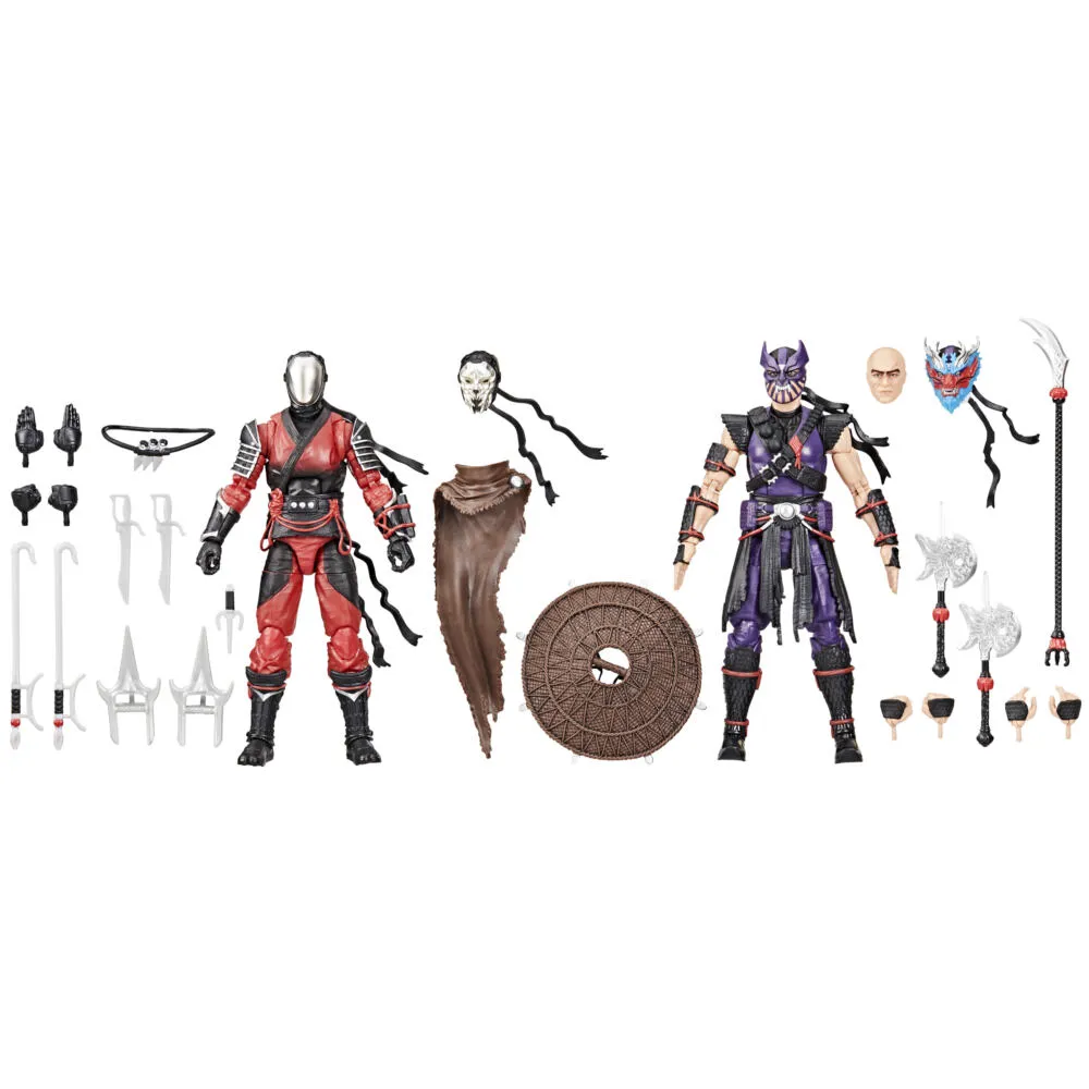 G.I. Joe G11775L00 Thumbnail 2
