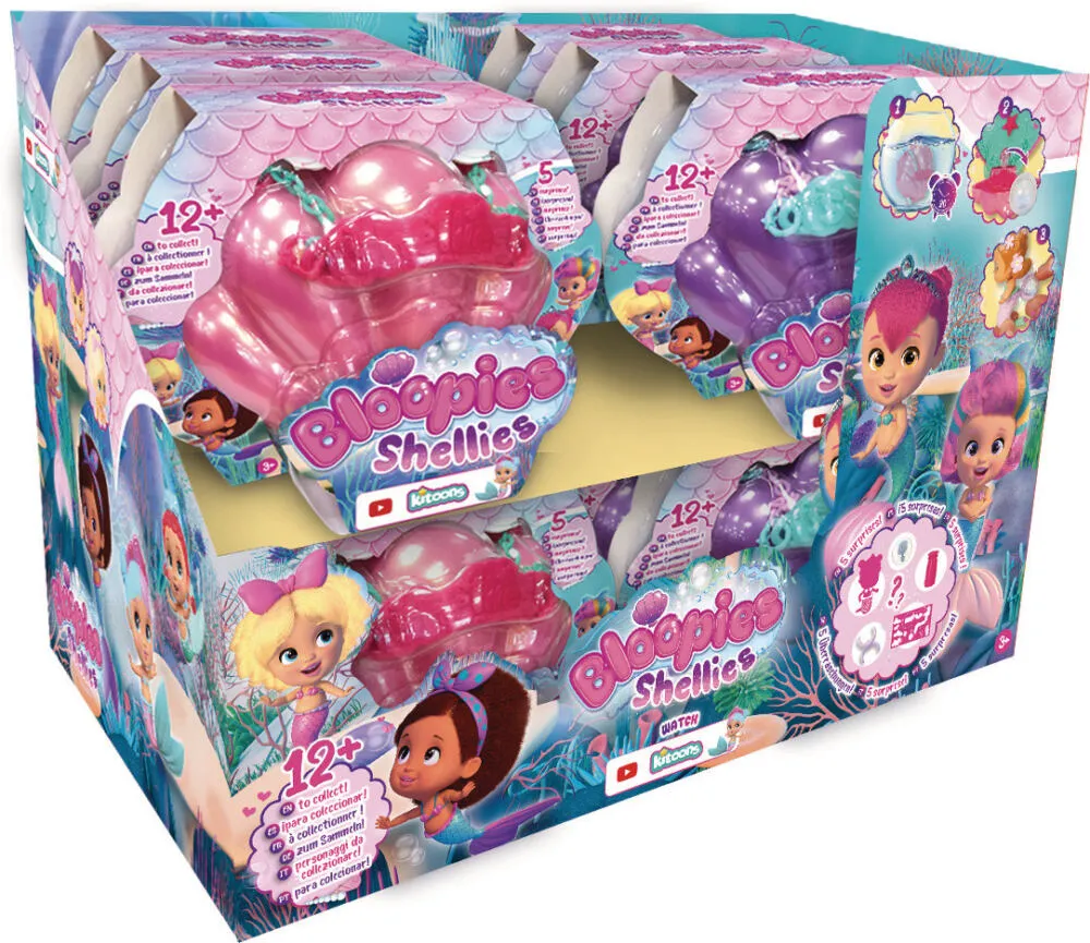IMC Toys 91894 Oyuncak Bebek Thumbnail 2