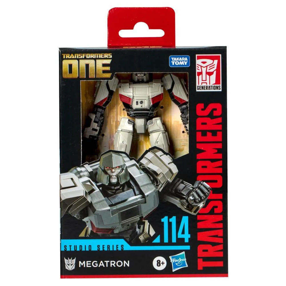 Hasbro Transformers F9849ES0 Thumbnail 1