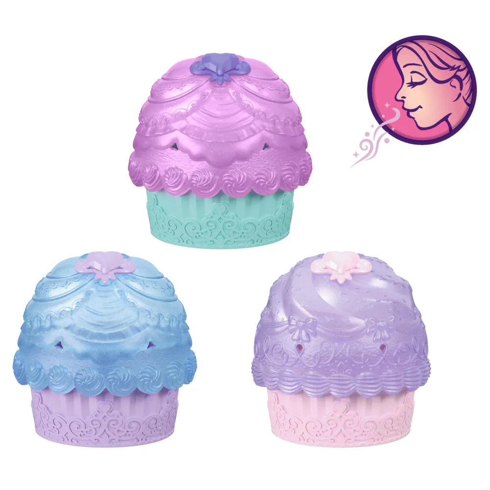 Mattel Disney Princess JJT77 oyuncak bebek Thumbnail 1