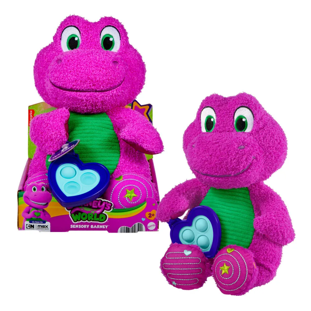 Fisher-Price HYG89 peluş oyuncak