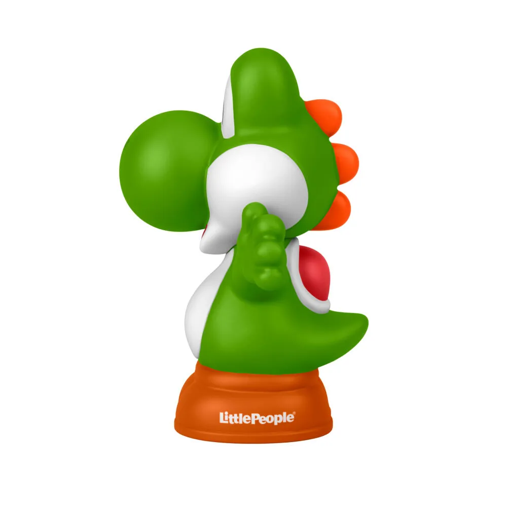 Fisher-Price Little People JHG69 çocuk oyuncak şekli Thumbnail 3