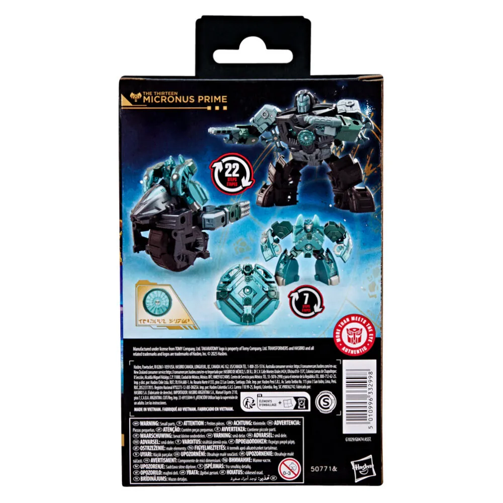 Transformers G10295L00 Thumbnail 4