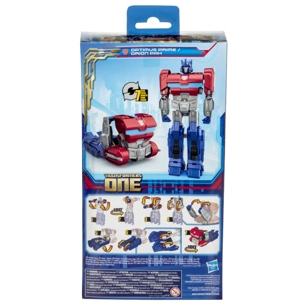 Hasbro Transformers F86995X0 Thumbnail 7
