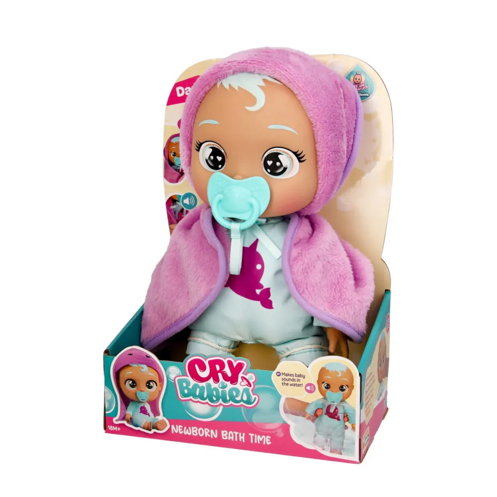 IMC Toys 921474 Oyuncak Bebek Thumbnail 14