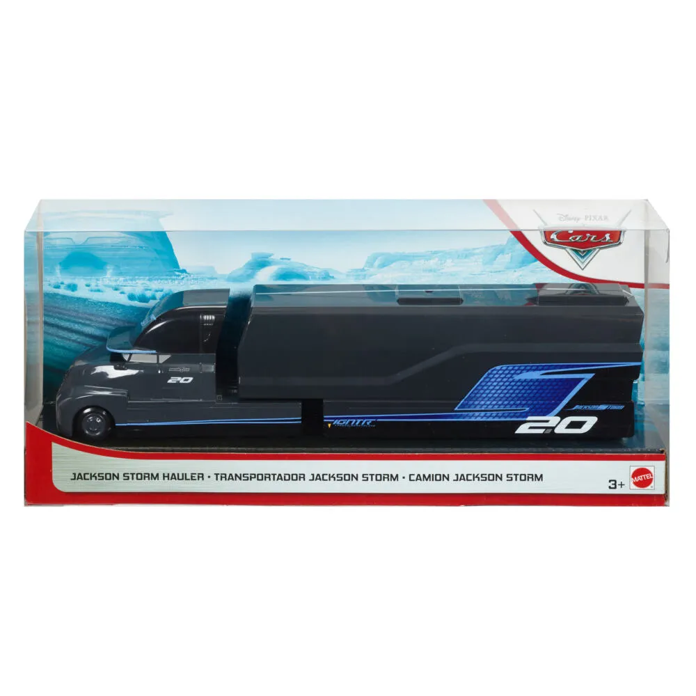 Disney Pixar Cars GGF36 Thumbnail 7