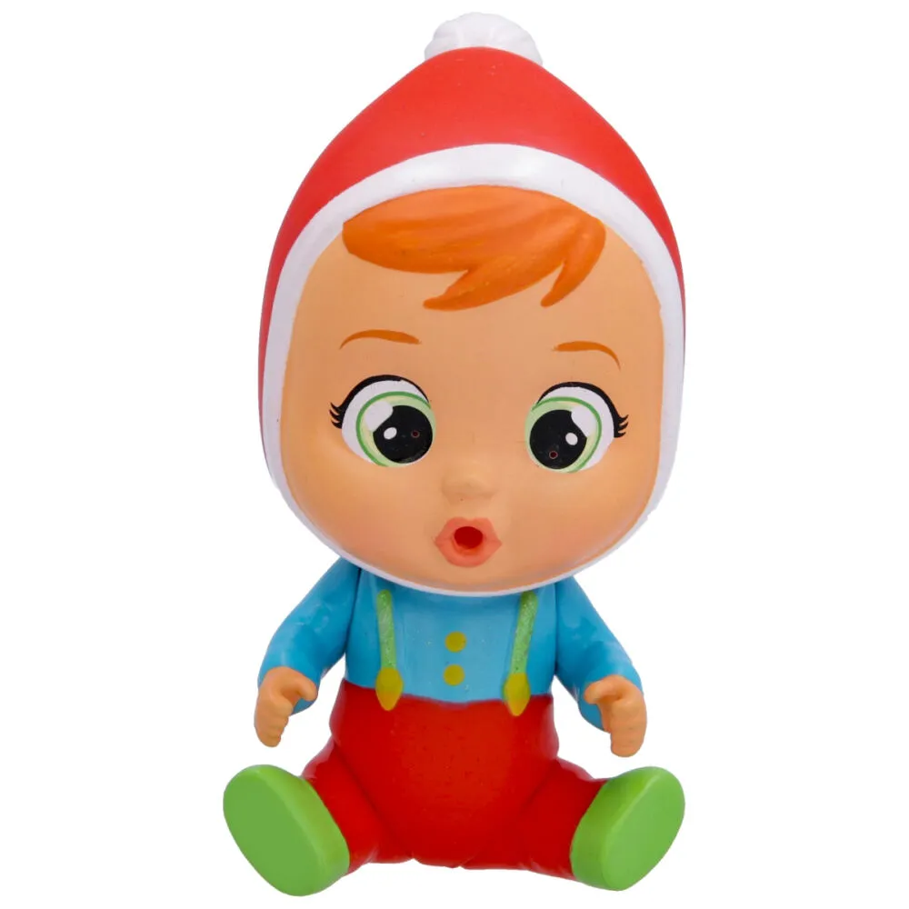 IMC Toys Cry Babies 89082 Oyuncak Bebek Thumbnail 12