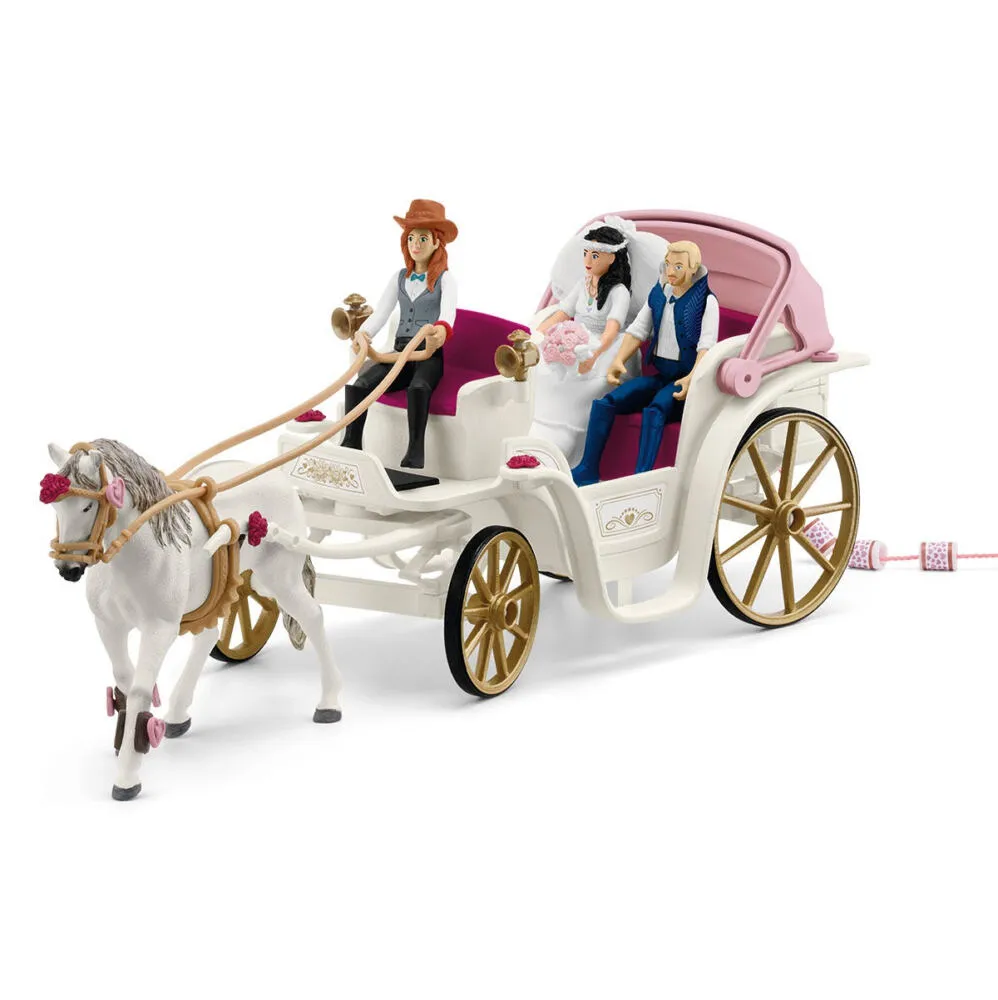 schleich HORSE CLUB 42641 Thumbnail 4