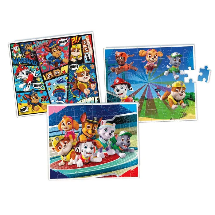 Clementoni 18112 30 Parça Puzzle Thumbnail 6