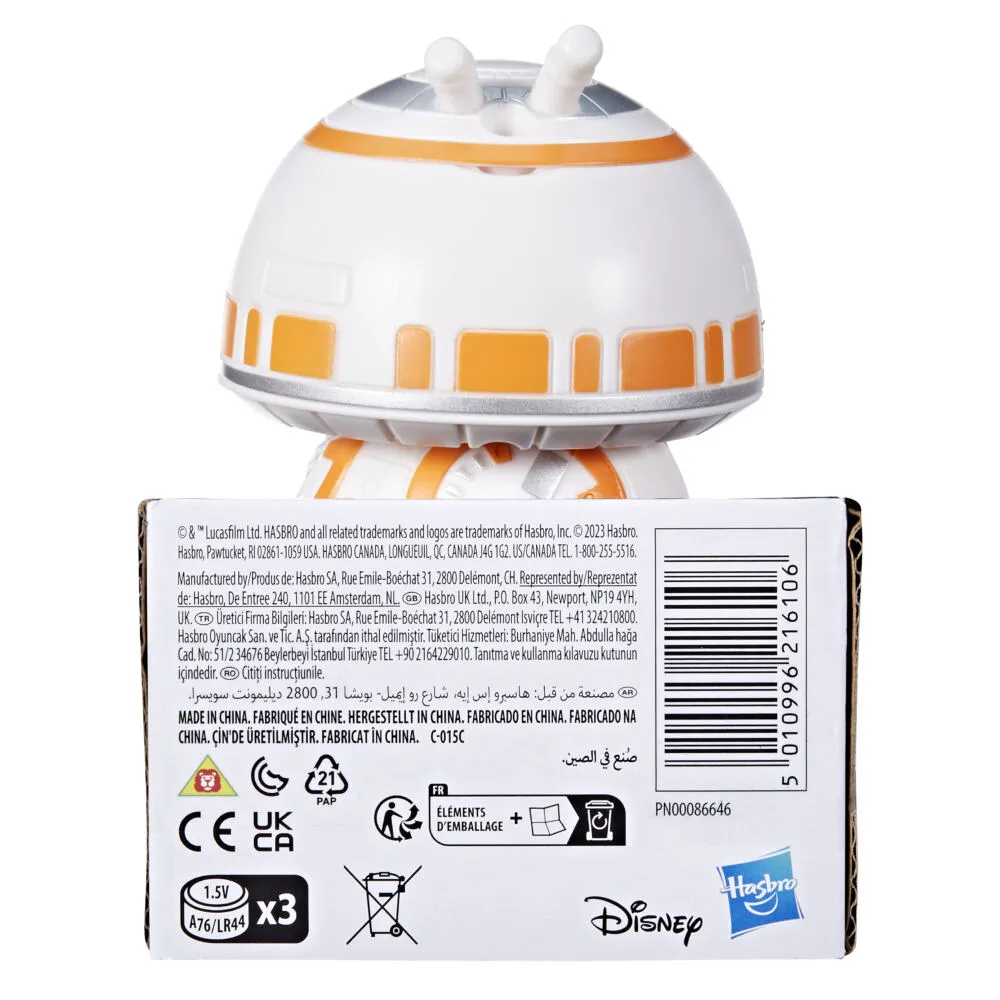 Hasbro Star Wars F6863EU4 Thumbnail 7