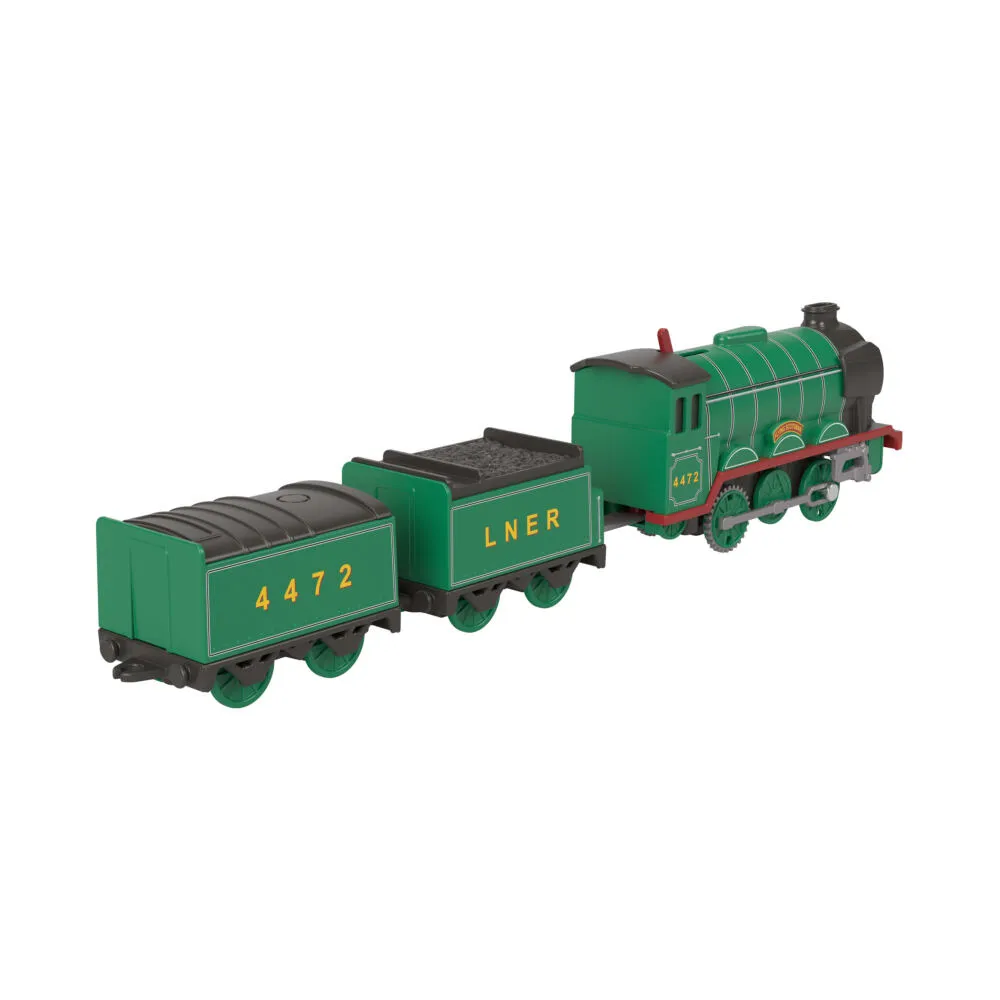 Fisher-Price Thomas & Friends JFV75 oyuncak araç Thumbnail 2
