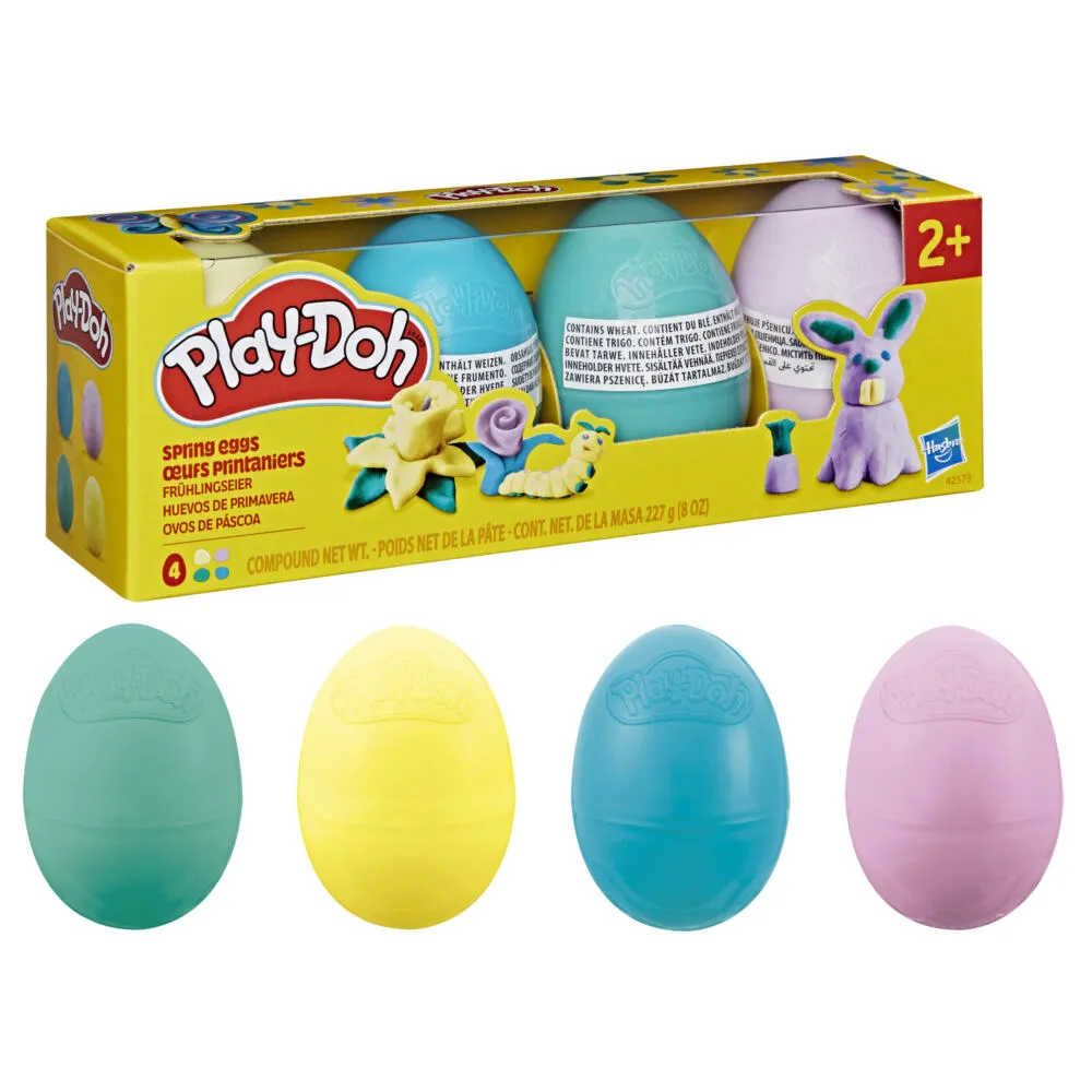 Play-Doh 425735L04 sanatsal ve yaratıcı oyuncak Thumbnail 2