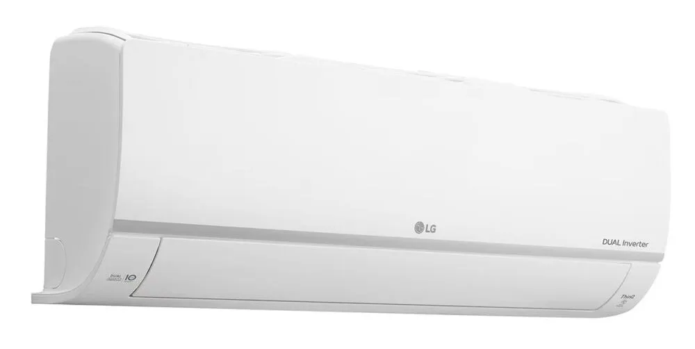 LG DUALCOOL™ Plus Inverter Wi-Fi Klima 18K Btu Thumbnail 7