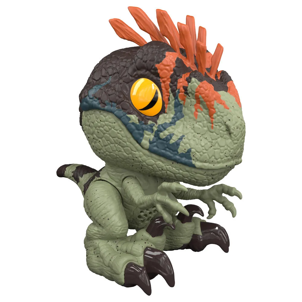 Jurassic World JKG86 Thumbnail 2
