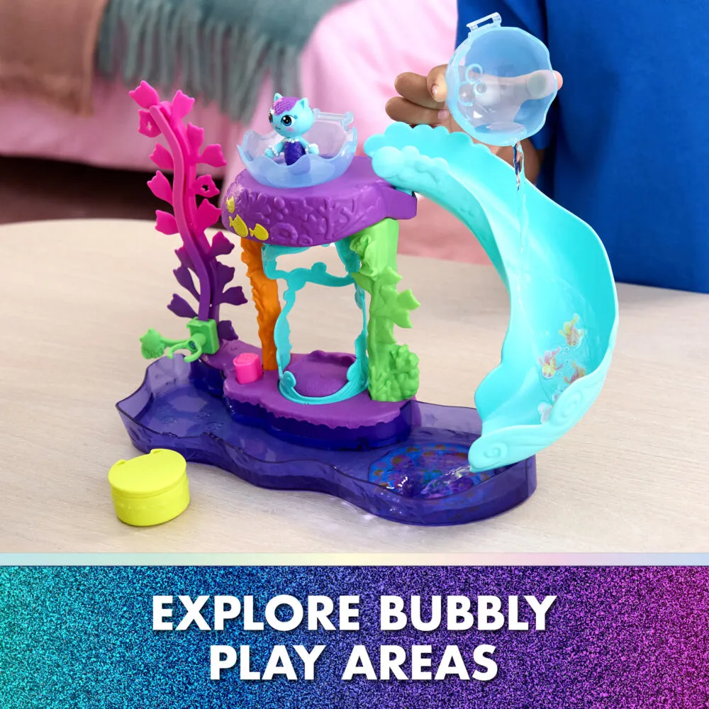 Spin Master Gabby's Dollhouse GDH PYS Movie Aquarium Playset INTL GML 6074401 Thumbnail 11