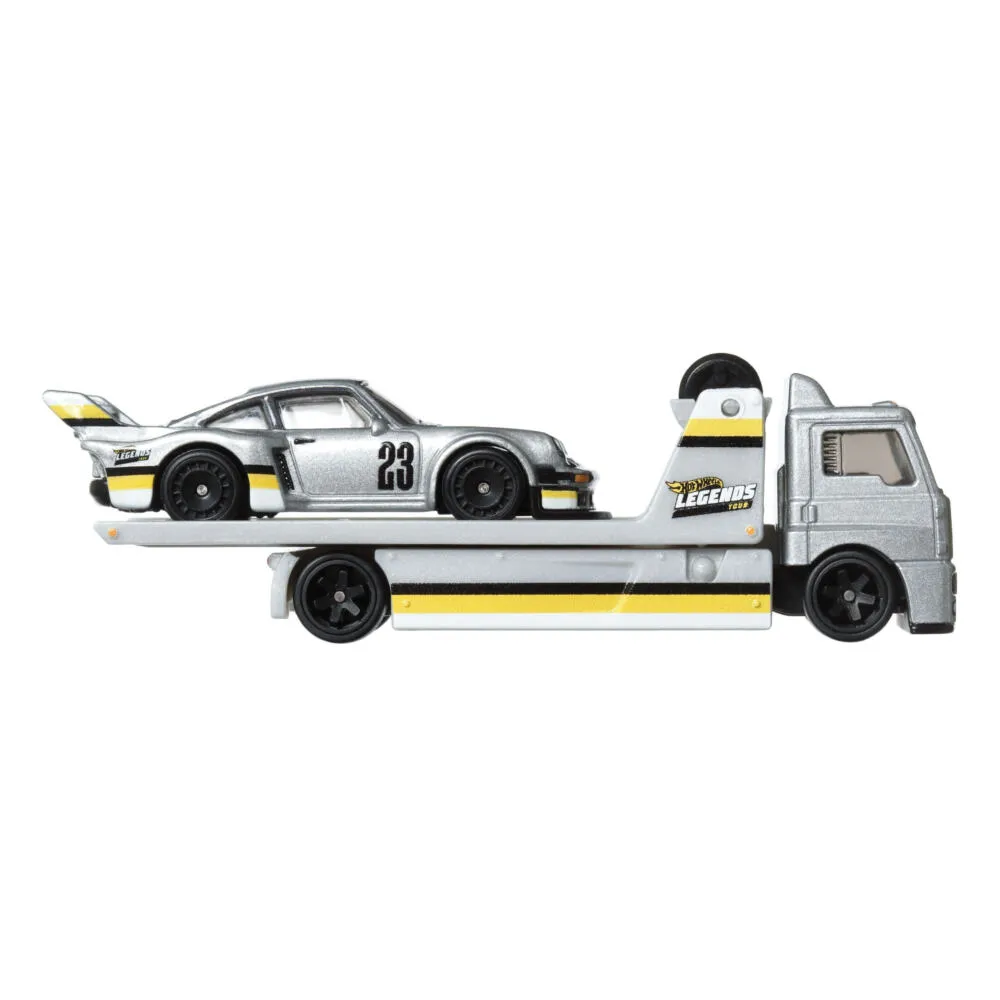 Hot Wheels HPG19 Thumbnail 3