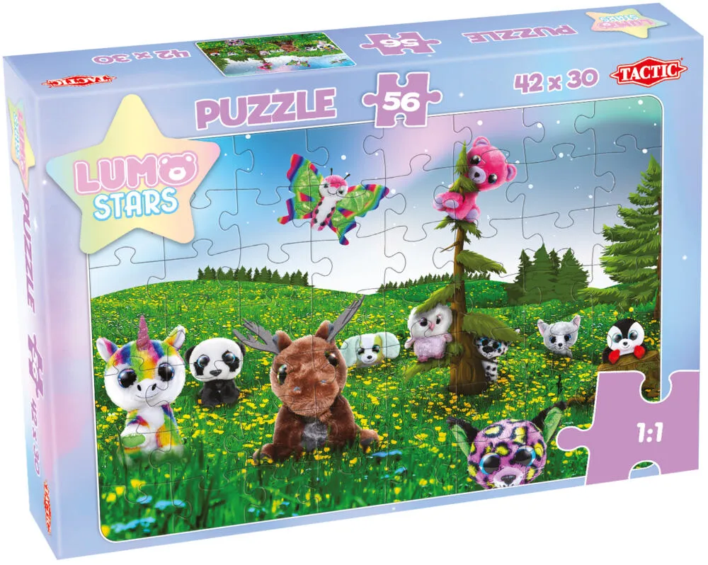 Lumo Stars 55854 Thumbnail 2
