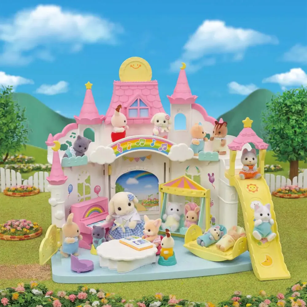 Sylvanian Families 5743 Thumbnail 6