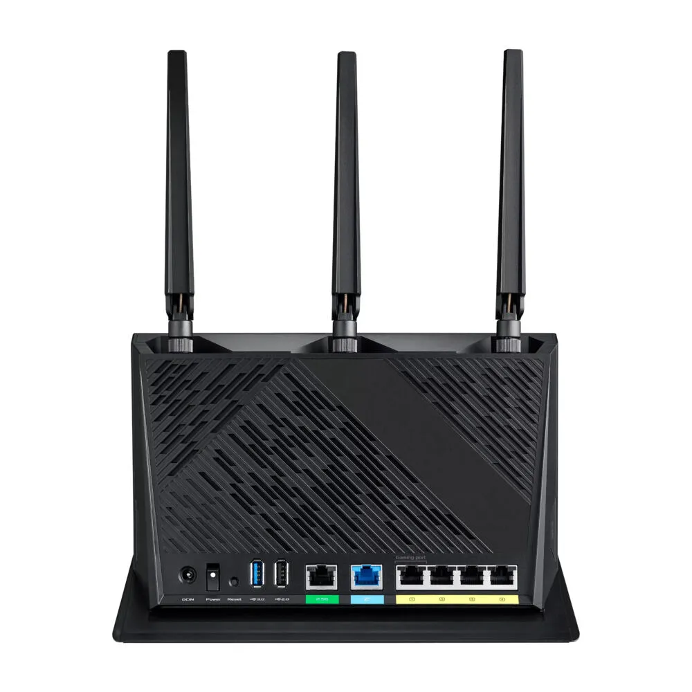 ASUS RT-AX86U Pro 90IG07N0-MU2B00 Thumbnail 1