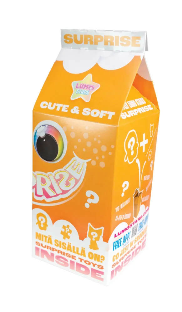 Lumo Stars Surprise Box 59298 Thumbnail 12