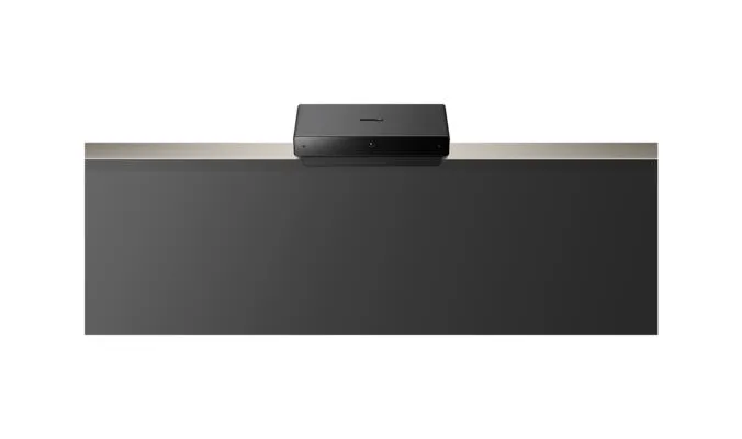 Sony CMUBC1.CE7 webcam 1920 x 1080 Piksel USB 2.0 Siyah Thumbnail 6
