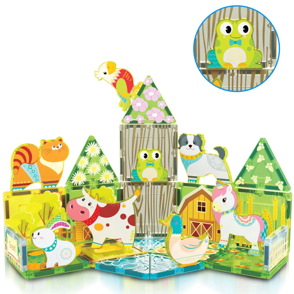 PicassoTiles PTQ27 Thumbnail 3