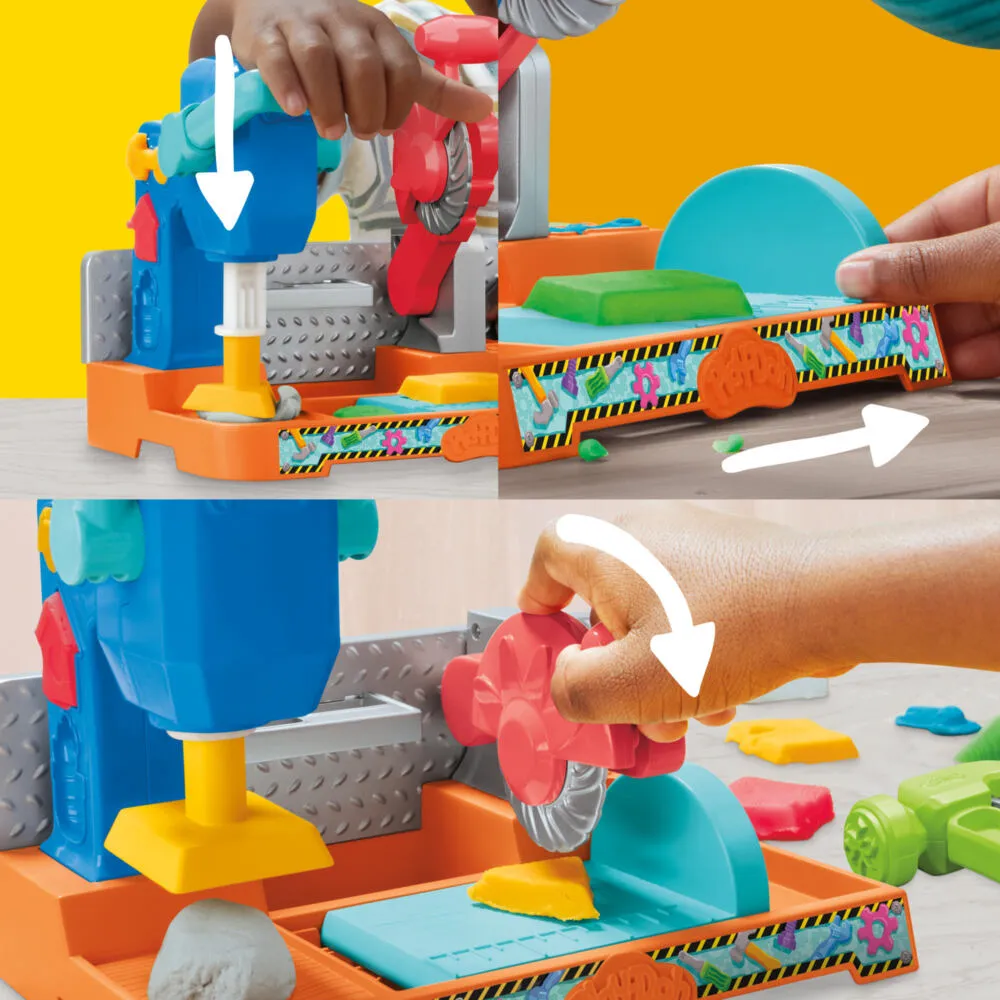 Play-Doh F91415L0 Thumbnail 8