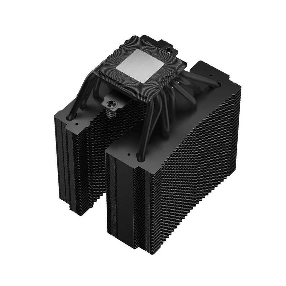 DeepCool ASSASSIN IV VC VISION R-ASN4-BKNVMD-G Thumbnail 11