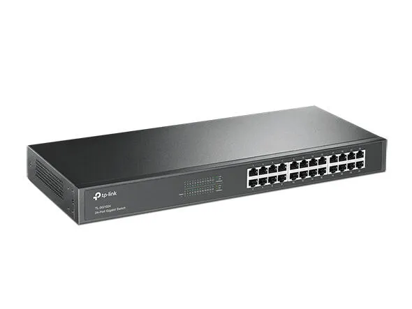 TP-Link TL-SG1024 V11 Thumbnail 2