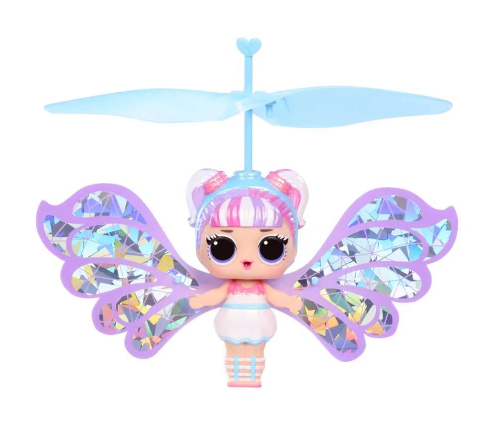MGA Entertainment L.O.L. Surprise! 542254 Oyuncak Bebek Thumbnail 14
