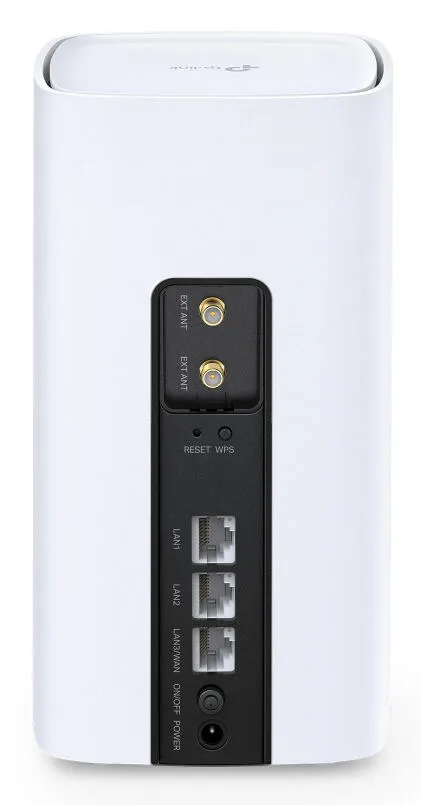 TP-Link Archer AX3000 ARCHER NX500 Thumbnail 3
