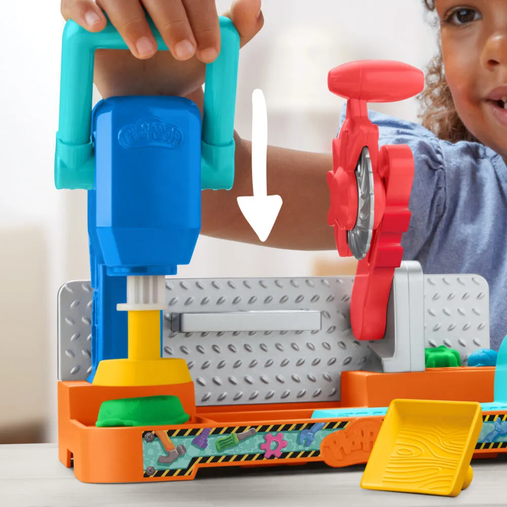 Play-Doh F91415L0 Thumbnail 14