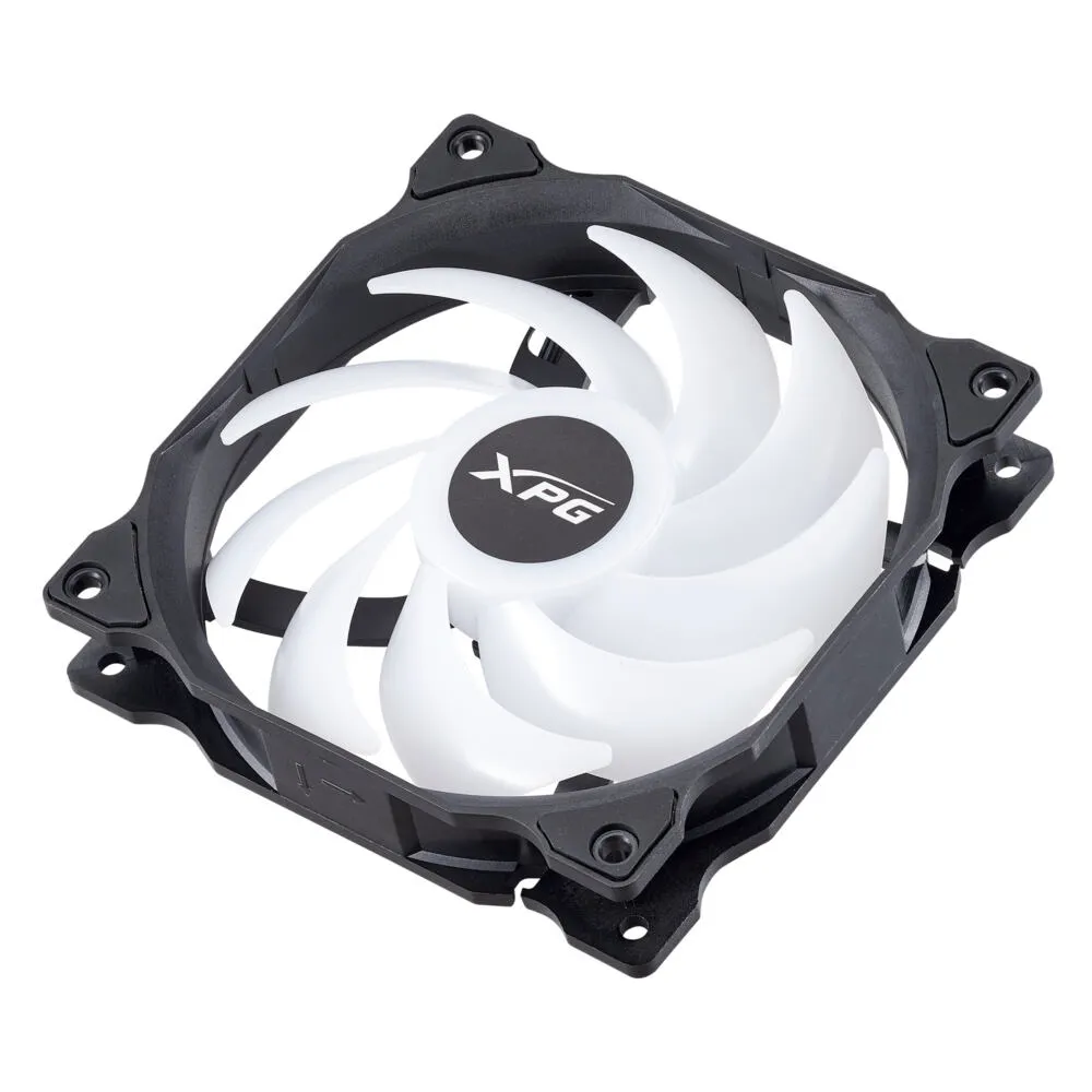 XPG VENTO R 120 ARGB PWM 75261486 Thumbnail 1