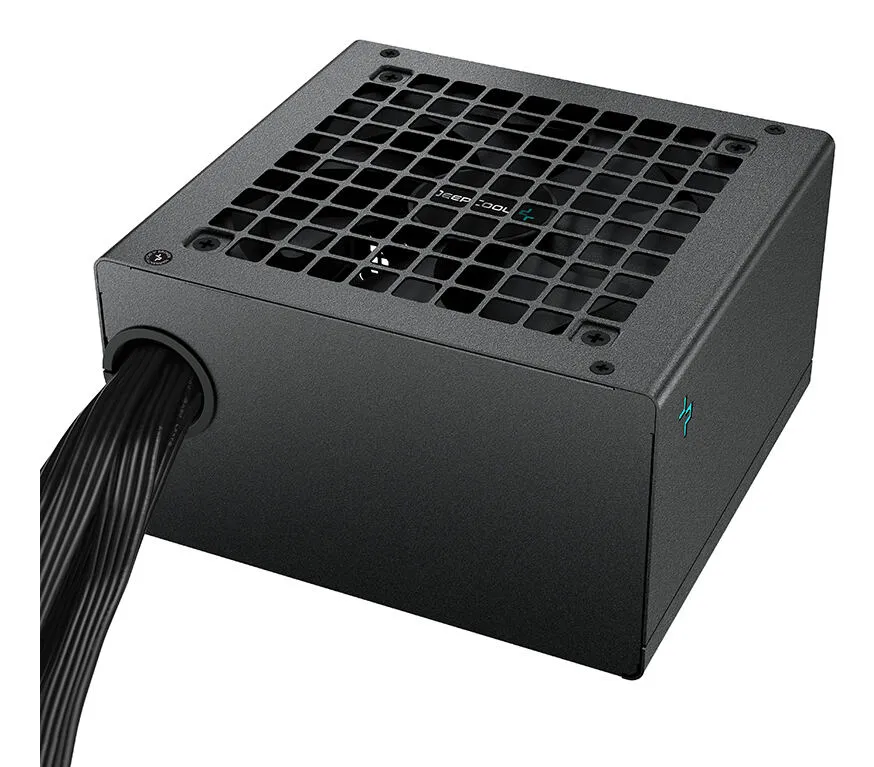 DeepCool PK750D R-PK750D-FA0B-EU 750 W 80 PLUS Bronze Güç Kaynağı Thumbnail 10