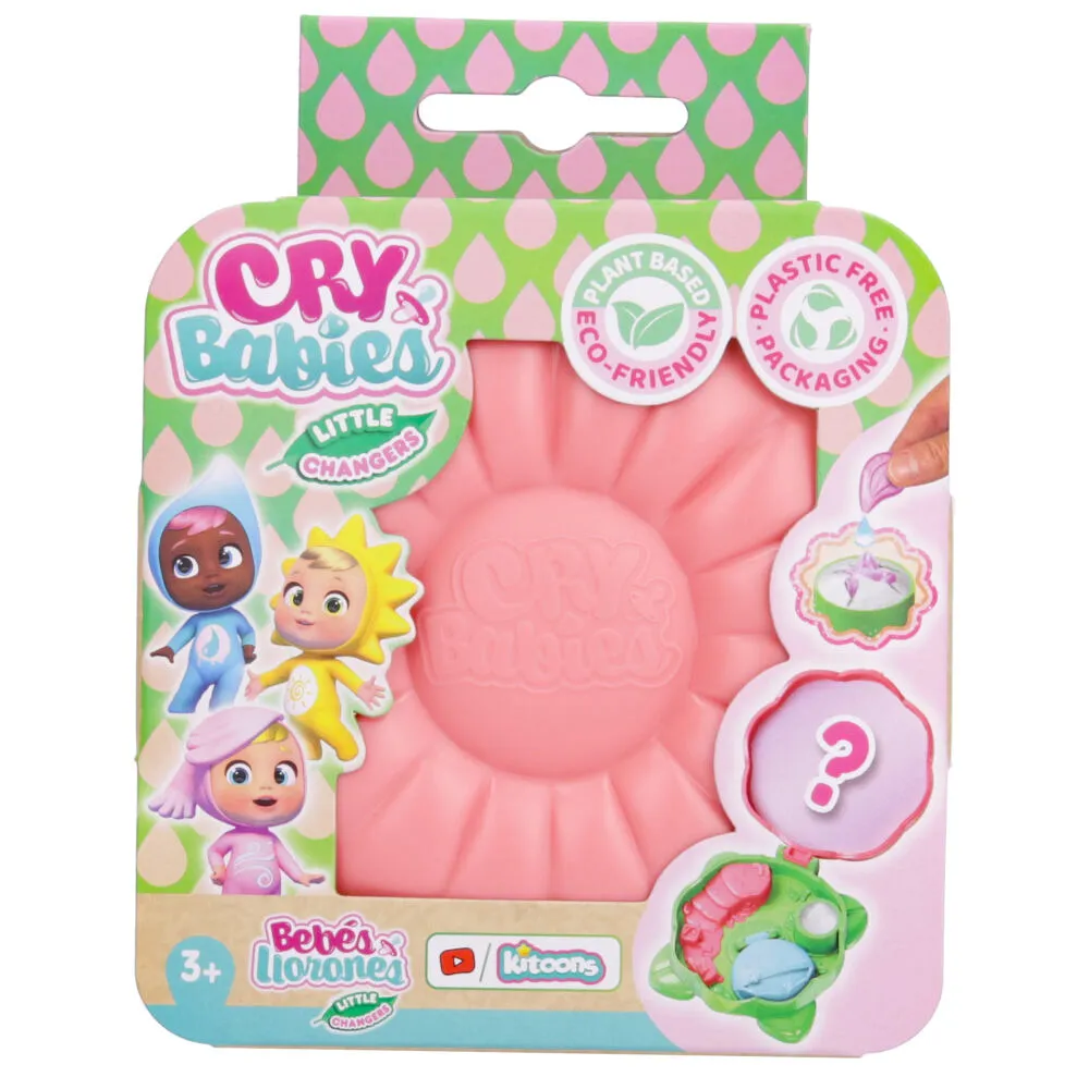 IMC Toys 905566 Oyuncak Bebek Thumbnail 1