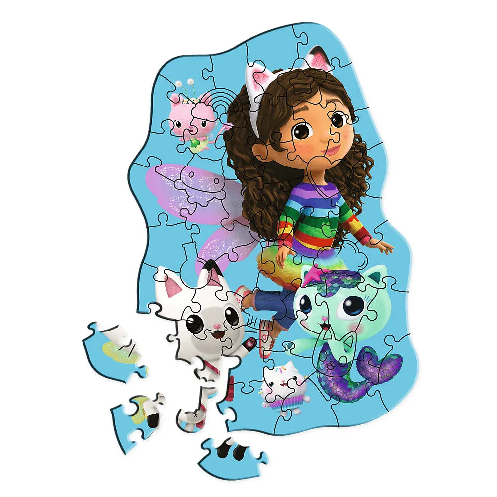 Trefl 20260 50 Parça Puzzle Thumbnail 2