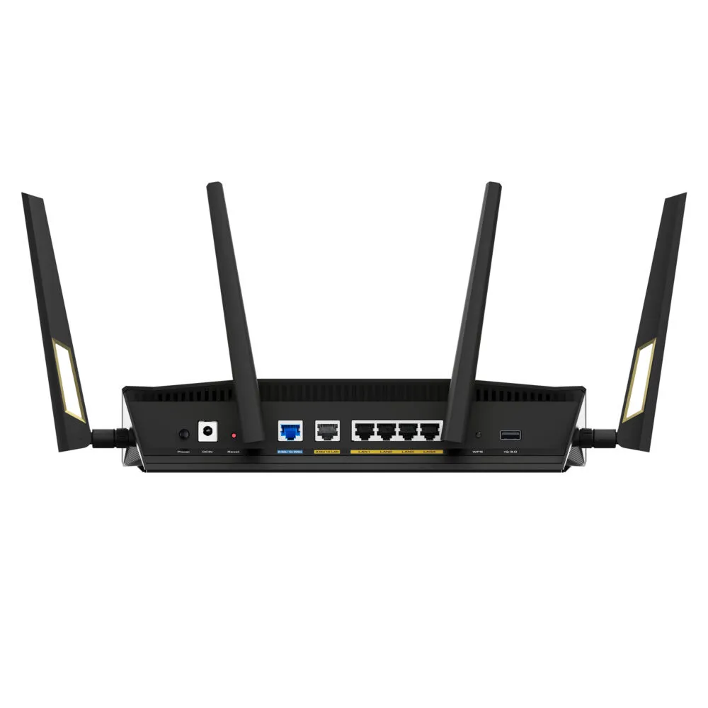 ASUS RT-AX88U Pro Thumbnail 6