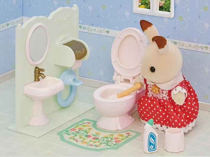 Sylvanian Families 5740 Thumbnail 15